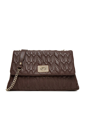 Nine West Nine West Kabelka CEO-MILA-S23788-4 Hnědá