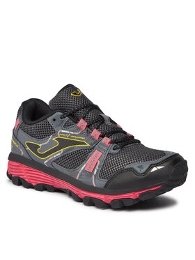 Joma Joma Buty Shock Lady 2322 TKSHLW2322 Czarny