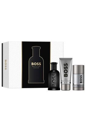 HUGO BOSS HUGO BOSS Boss Bottled Parfum Żel pod prysznic