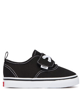 Vans Vans Tenisky Authentic Elastic V VN000EENBLA1 Čierna