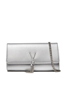 Valentino Valentino Rankinė Divina VBS1R401G Sidabrinė