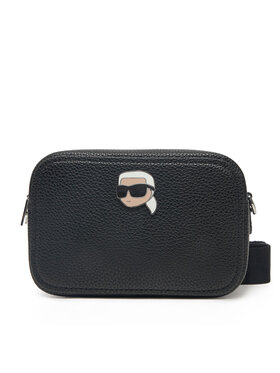 KARL LAGERFELD KARL LAGERFELD Kabelka A1W30494 Černá