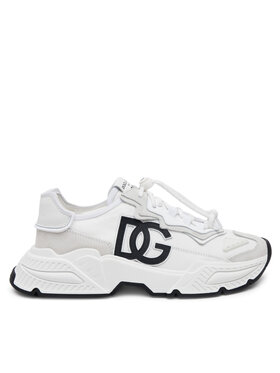 Dolce&Gabbana Dolce&Gabbana Sneakers DA5119 AQ040 Weiß