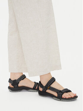 Teva Teva Sandalen Fi Lite 1001474 Schwarz