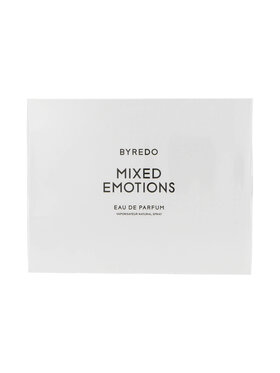 Byredo Byredo Mixed Emotions Woda perfumowana