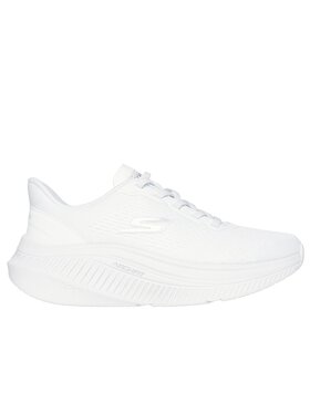 Skechers Skechers Sneakersy 125581-WHT Biały