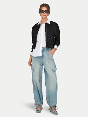 Μπόμπερ μπουφάν ONLY φωτογραφία