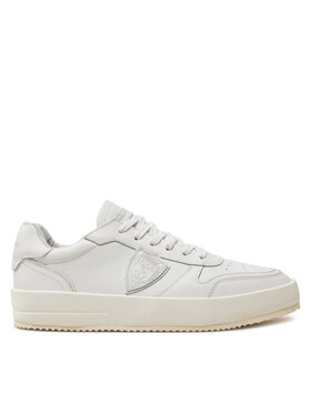 Philippe Model Philippe Model Sneakers VNLU-V001 Bianco