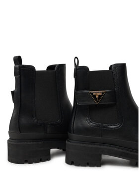 Μποτάκια Guess φωτογραφία