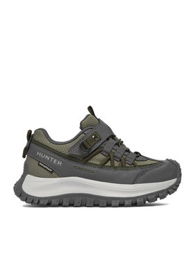 Hunter Hunter Bakancs CEO-V-H8-568 Khaki