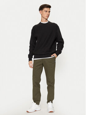 Champion Jogger 220518 Zelena Regular Fit