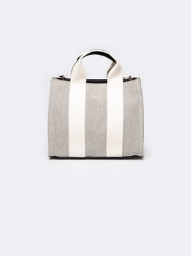 BIG STAR BIG STAR Torba RR574292_906_260 Szary