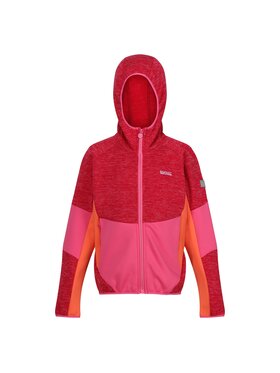 Regatta Regatta Kurtka outdoor Dissolver VIII Różowy Ergonomic Fit