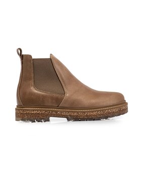 Birkenstock Birkenstock Sztyblety 1023735_36 Brązowy