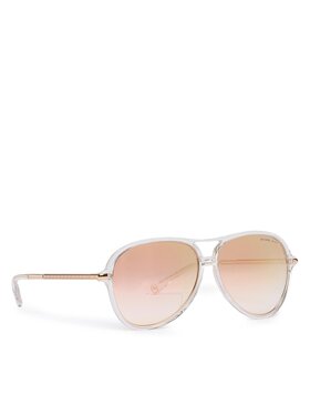 Michael Kors Michael Kors Sluneční brýle Breckendrige 0MK2176U Průhledná