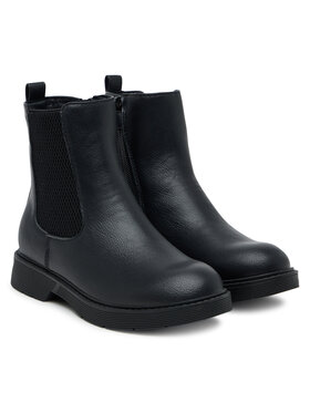 Μποτάκια Calvin Klein φωτογραφία