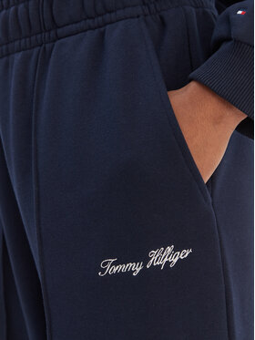 Tommy Hilfiger Παντελόνι φόρμας Tommy Hilfiger - 4