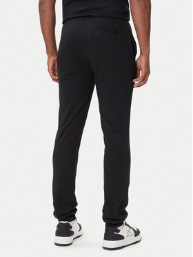 Ellesse Ellesse Παντελόνι φόρμας Nioro SHS08783 Μαύρο Classic Fit
