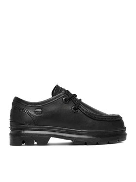 G-Star Raw G-Star Raw Scarpe basse EO-CI12-HUMMER-05 Nero