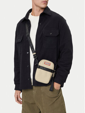 Hunter Hunter Borsetta C-HTR-XC-003-08 Beige