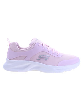 Skechers Skechers Sneakersy 303553L-LTPK Różowy