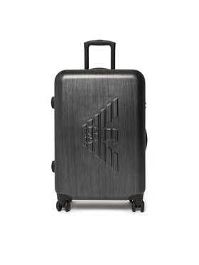 Emporio Armani Emporio Armani Mittlerer Koffer EM001930 AF15459 U8097 Grau
