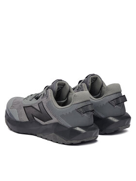 New Balance New Balance Skriešanas apavi Dynasoft Nitrel V6 MNTR2RN Pelēks