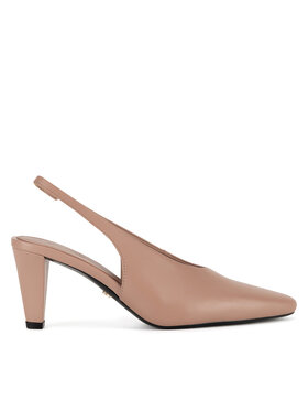 Gino Rossi Gino Rossi Décolleté DREW-LT766-91 Beige