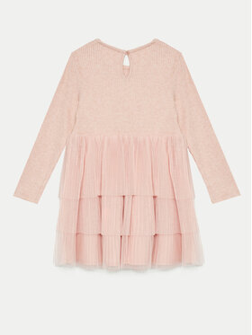 Φόρεμα κομψό United Colors Of Benetton φωτογραφία