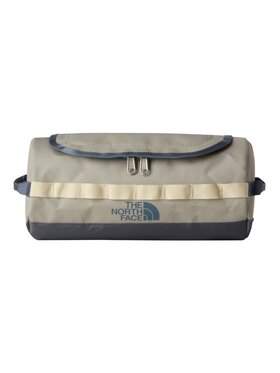 The North Face The North Face Kosmetyczka Base Camp Travel L Szary