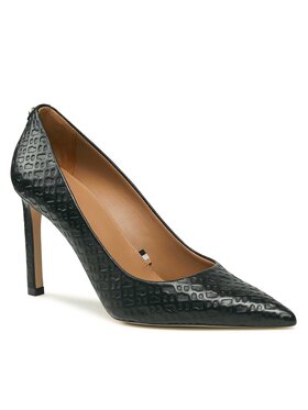 Boss Boss Lodičky Janet Pump 90 50504608 10254636 01 Černá