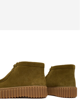 Μποτίνια Clarks
