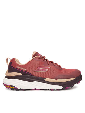 Skechers Skechers Matkajalatsid Max Cushioning Elite Trail 2.0 129165/RUST Bordoopunane