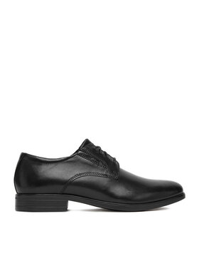 Lasocki Lasocki Scarpe basse CEO-SZWEJK-33 MB Nero