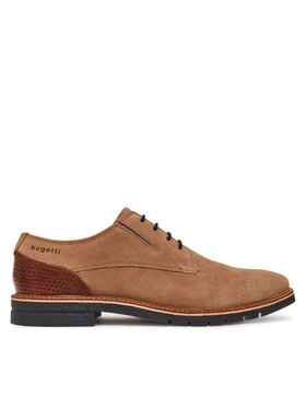 Bugatti Bugatti Halbschuhe 311-A9E08-1400 Beige