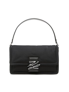 KARL LAGERFELD KARL LAGERFELD Дамска чанта 231W3041 Черен