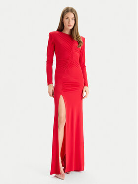 Gaudi Gaudi Vakarkleita 521FD14008 Rozā Slim Fit