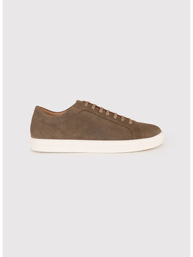 Pako Lorente Pako Lorente Sneakersy P26SF-BX-004 Brązowy