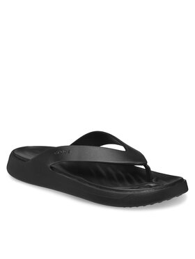 Crocs Japonke Getaway Flip W 209589 Črna