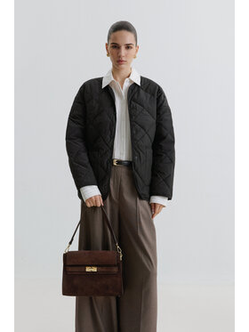 Estro Estro Borsetta ER00118736 Marrone