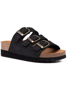 Scholl Scholl Iešļūcenes Rio Ad F23012 1004 350 Melns