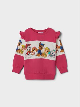 NAME IT NAME IT Pluus PAW PATROL 13219716 Roosa Standard Fit