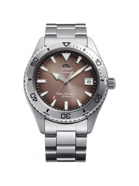 Orient Orient Hodinky RA-AC0Q17Y30B Strieborná