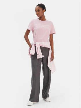Tommy Hilfiger T-Shirt Tommy Hilfiger - 2