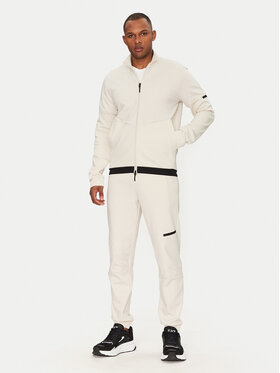EA7 Emporio Armani EA7 Emporio Armani Melegítő 7M000328 AF12660 U1112 Fehér Regular Fit