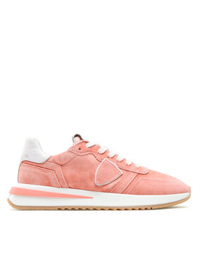Philippe Model Philippe Model Sneakers Tropez 2.1 TYLD LD23 Rosa