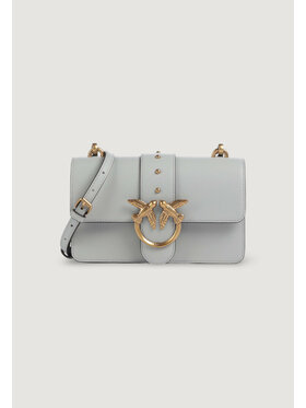 PINKO PINKO Borsetta LOVE ONE MINI Grigio