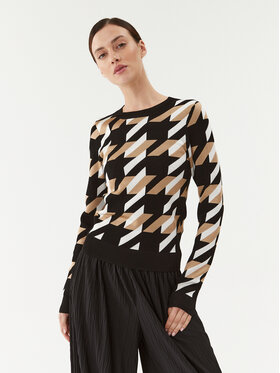 Boss Boss Pullover Furkina 50493923 Bunt Regular Fit