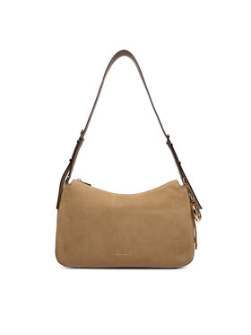 MICHAEL Michael Kors MICHAEL Michael Kors Kabelka Nolita 30F5GY5M2L Hnedá