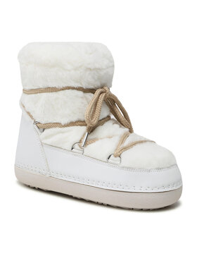 DeeZee DeeZee Snehule NS9034-01 Biela